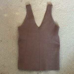 Abercrombie & Fitch - Stretch Knit Tanks